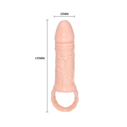 PRETTYLOVE - FUNDA PARA EL PENE