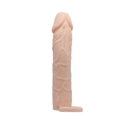 PRETTYLOVE - FUNDA PARA PENE REALISTA 7