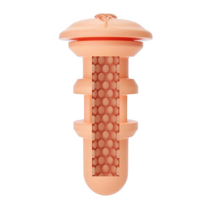 AUTOBLOW - FUNDA SILICONA DE VAGINA PARA AUTOBLOW A.I.