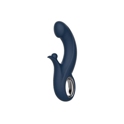 KISSEN - FURY VIBRATOR WITH BOOST FUNCTION