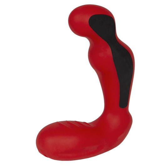 ELECTRASTIM - FUSION HABANERO MASAJEADOR PROSTÁTICO SILICONA