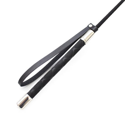 LATETOBED BDSM LINE - FUSTA 66 CM