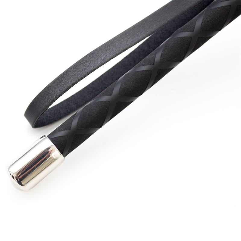 LATETOBED BDSM LINE - FUSTA 66 CM