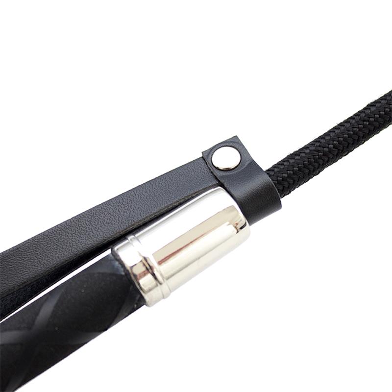 LATETOBED BDSM LINE - FUSTA 66 CM