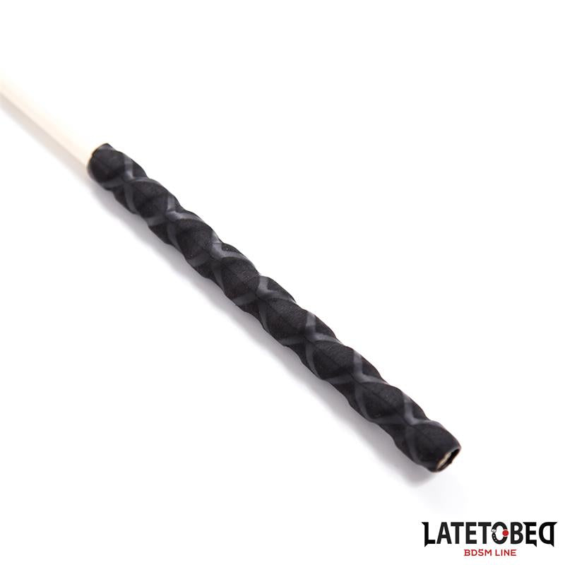 LATETOBED BDSM LINE - FUSTA CAÑA DE RATTAN 60CM