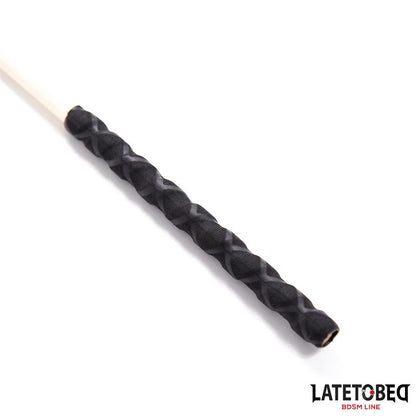 LATETOBED BDSM LINE - FUSTA CAÑA DE RATTAN 60CM