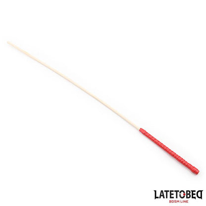 LATETOBED BDSM LINE - FUSTA CAÑA DE RATTAN 60CM