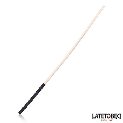 LATETOBED BDSM LINE - FUSTA CAÑA DE RATTAN 60CM