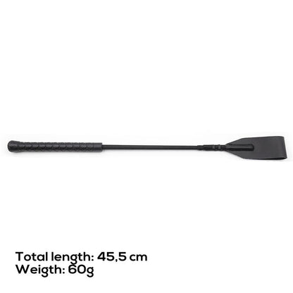 LATETOBED BDSM LINE - FUSTA CLÁSICA 45.5 CM