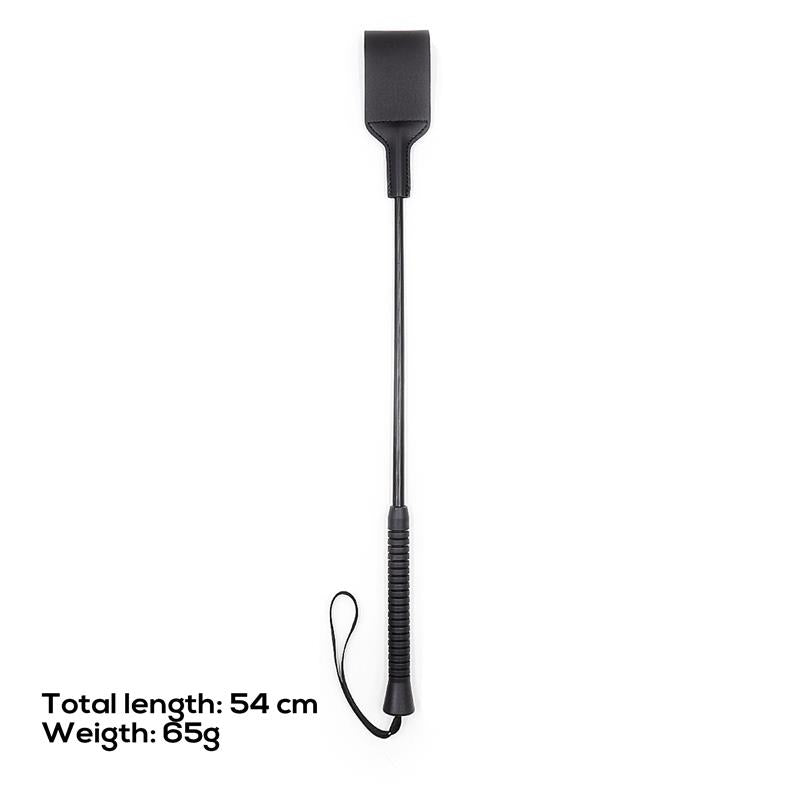 LATETOBED BDSM LINE - FUSTA CLÁSICA 54 CM