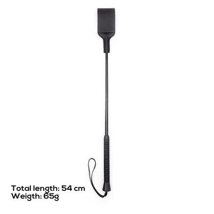 LATETOBED BDSM LINE - FUSTA CLÁSICA 54 CM