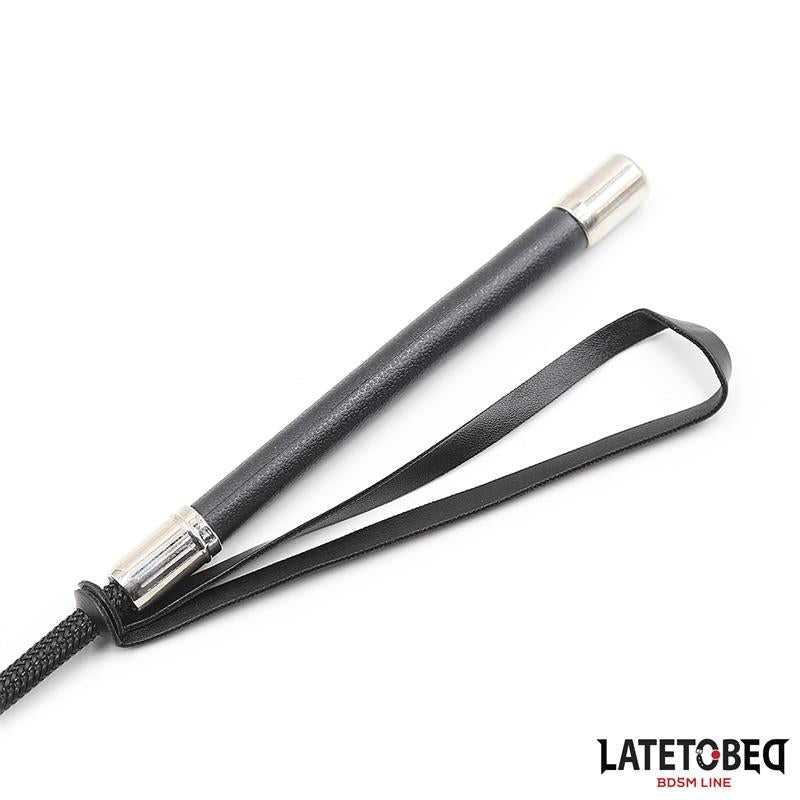 LATETOBED BDSM LINE - FUSTA CON FORMA DE CORAZÓN 60CM