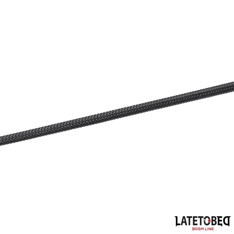 LATETOBED BDSM LINE - FUSTA CON FORMA DE CORAZÓN 60CM
