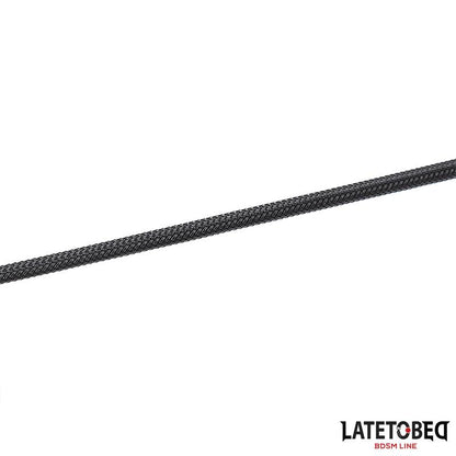 LATETOBED BDSM LINE - FUSTA CON FORMA DE CORAZÓN 60CM
