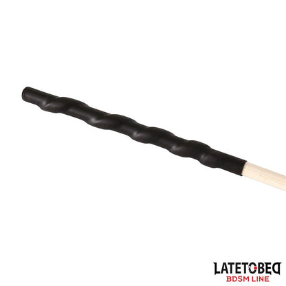 LATETOBED BDSM LINE - FUSTA DE RATTAN 60 CM
