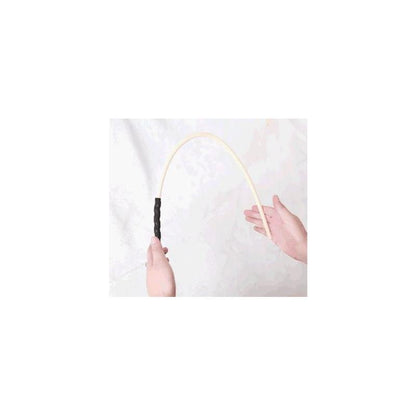LATETOBED BDSM LINE - FUSTA DE RATTAN FLEXIBLE 60 CM