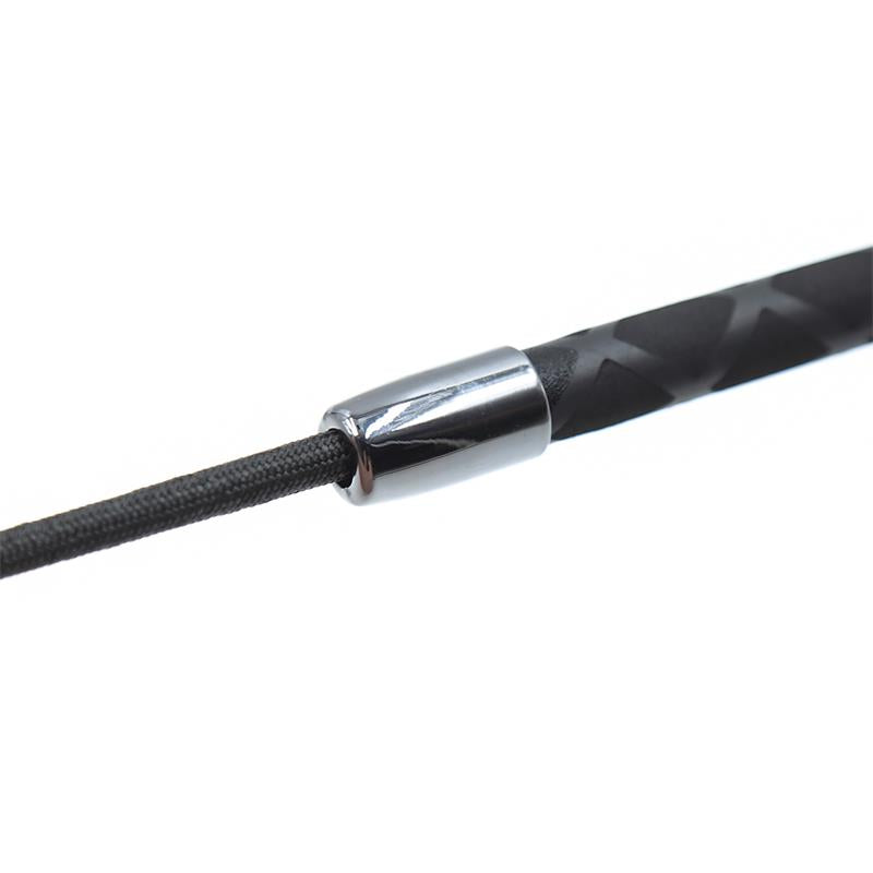 LATETOBED BDSM LINE - FUSTA EN FORMA DE CORAZÓN 51 CM