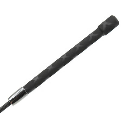 LATETOBED BDSM LINE - FUSTA EN FORMA DE CORAZÓN 51 CM