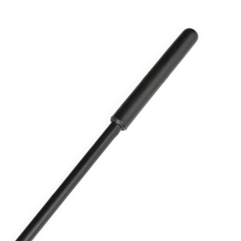 LATETOBED BDSM LINE - FUSTA FORMA DE CORAZÓN 35 CM