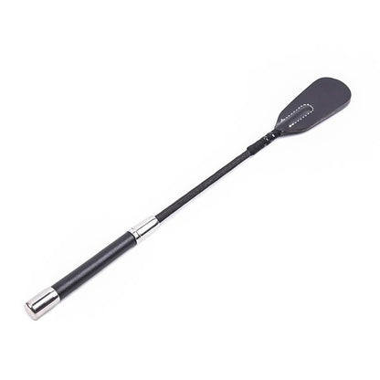 LATETOBED BDSM LINE - FUSTA OVALADA 35 CM