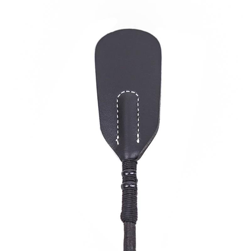 LATETOBED BDSM LINE - FUSTA OVALADA 35 CM