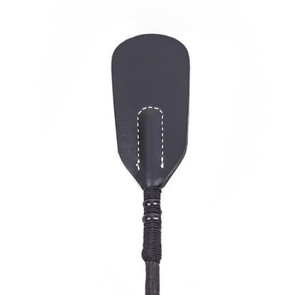 LATETOBED BDSM LINE - FUSTA OVALADA 35 CM