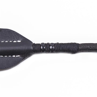 LATETOBED BDSM LINE - FUSTA OVALADA 35 CM