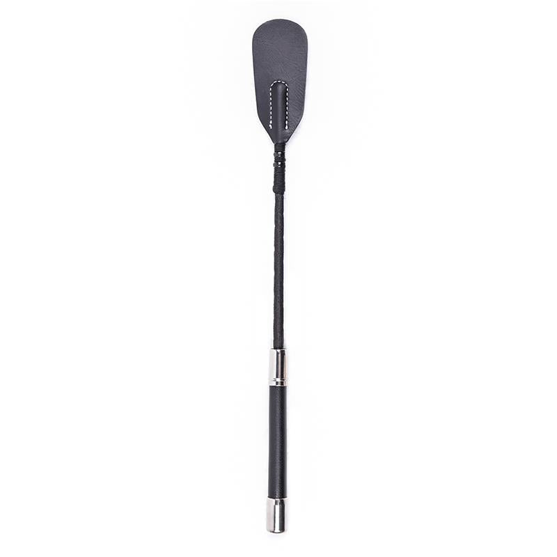LATETOBED BDSM LINE - FUSTA OVALADA 35 CM