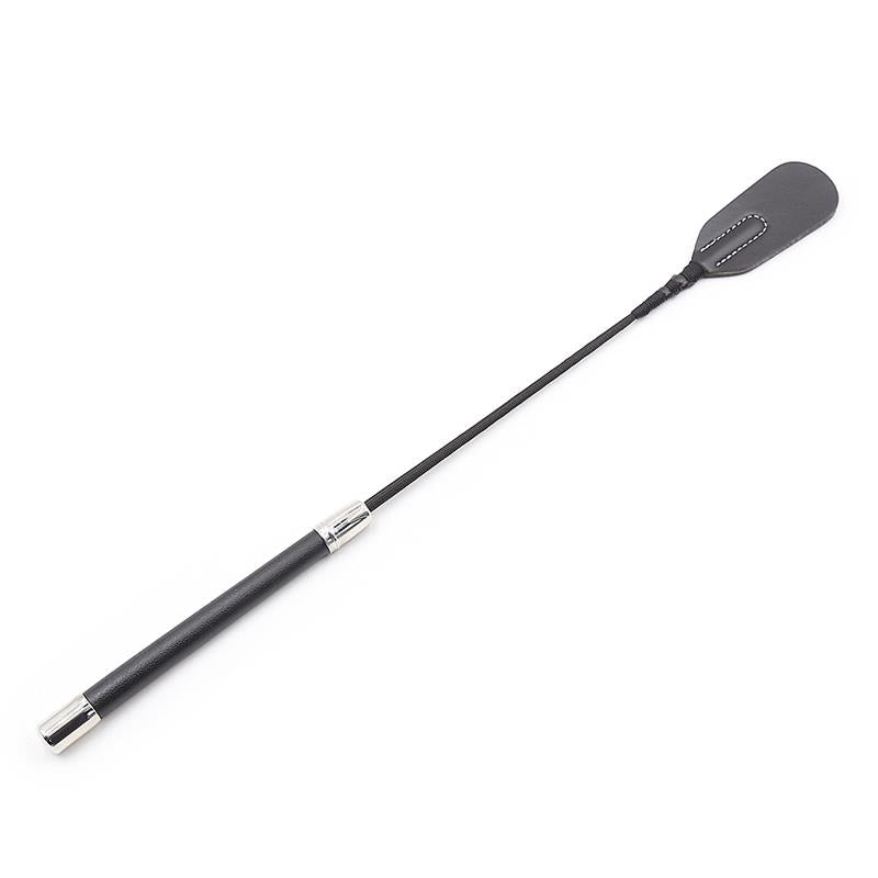 LATETOBED BDSM LINE - FUSTA OVALADA  45 CM