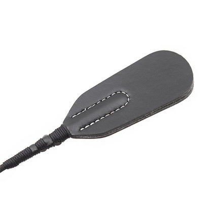 LATETOBED BDSM LINE - FUSTA OVALADA  45 CM