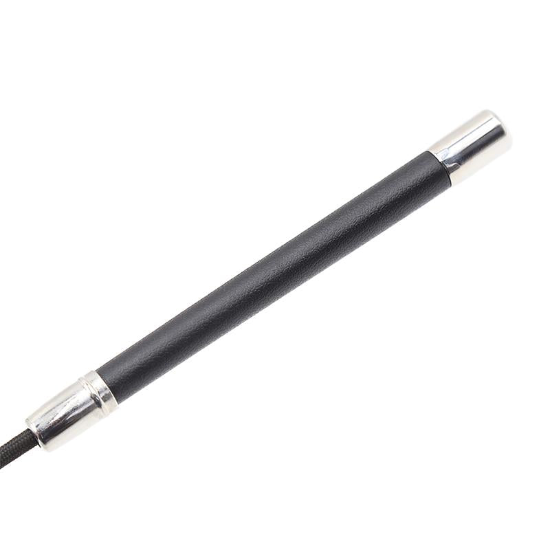 LATETOBED BDSM LINE - FUSTA OVALADA  45 CM