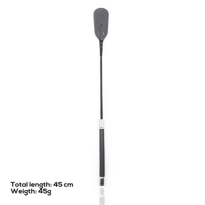 LATETOBED BDSM LINE - FUSTA OVALADA  45 CM