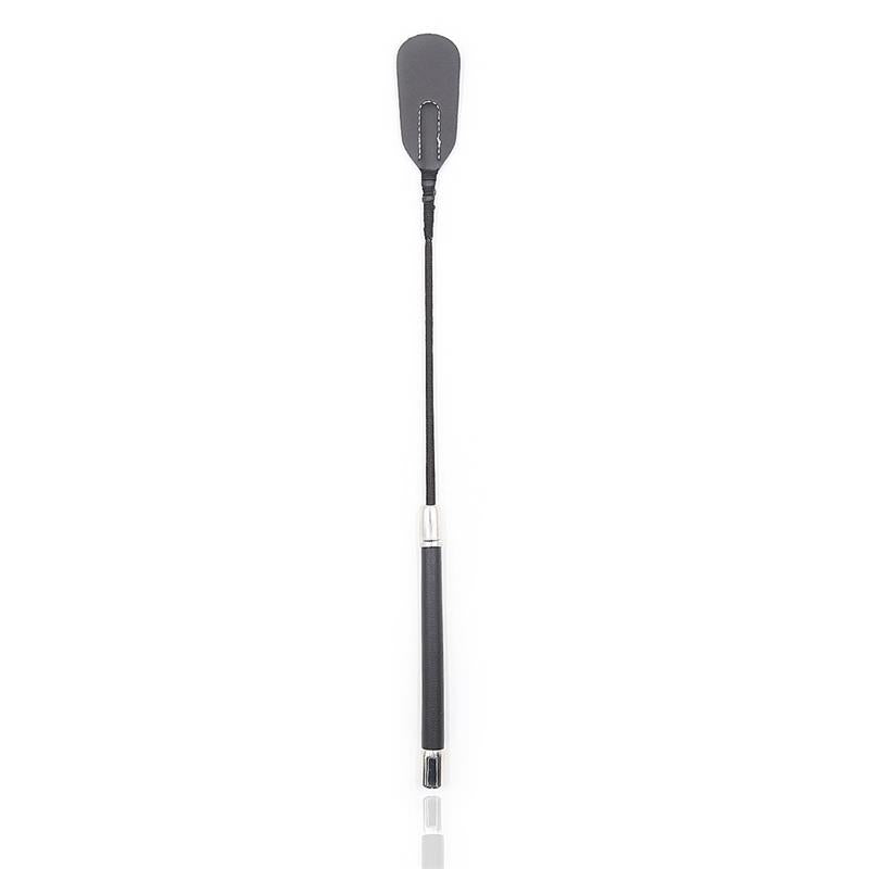 LATETOBED BDSM LINE - FUSTA OVALADA  45 CM