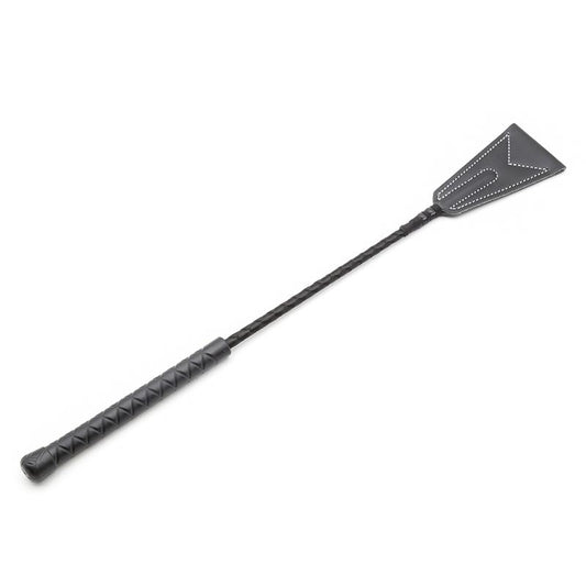 LATETOBED BDSM LINE - FUSTA RECTANGULAR 46 CM