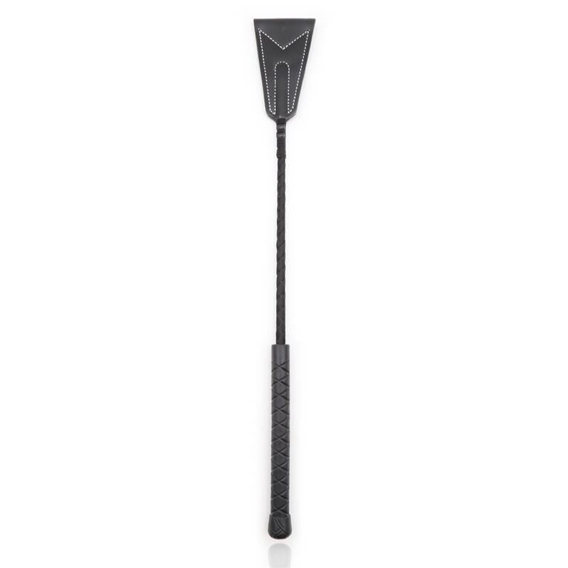 LATETOBED BDSM LINE - FUSTA RECTANGULAR 46 CM