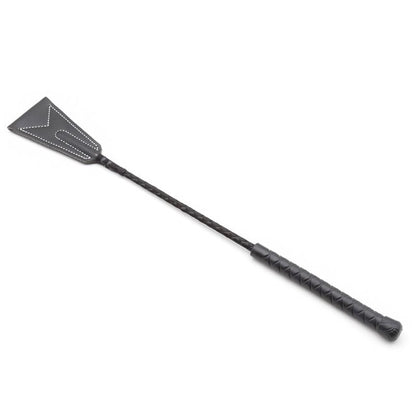 LATETOBED BDSM LINE - FUSTA RECTANGULAR 46 CM