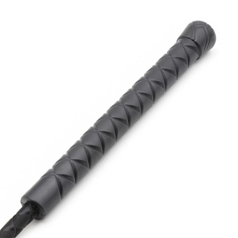 LATETOBED BDSM LINE - FUSTA RECTANGULAR 46 CM