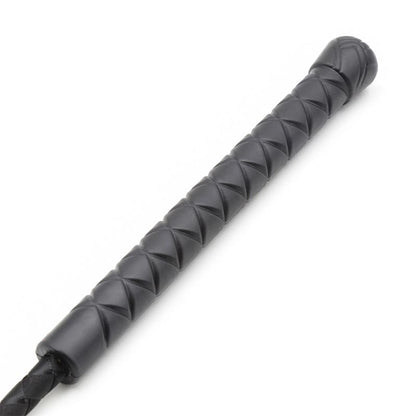LATETOBED BDSM LINE - FUSTA RECTANGULAR 46 CM