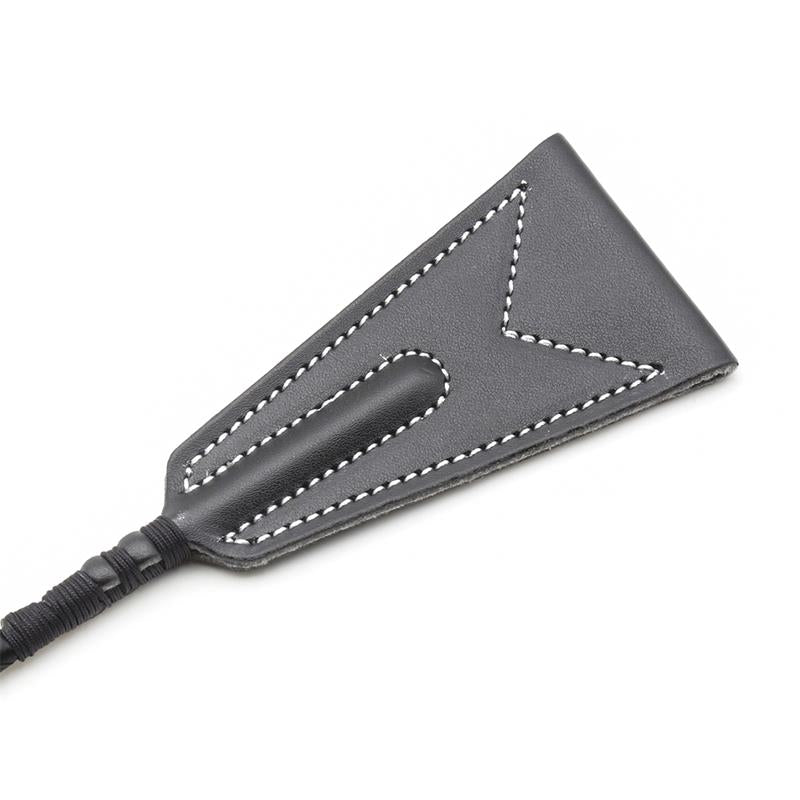 LATETOBED BDSM LINE - FUSTA RECTANGULAR 46 CM