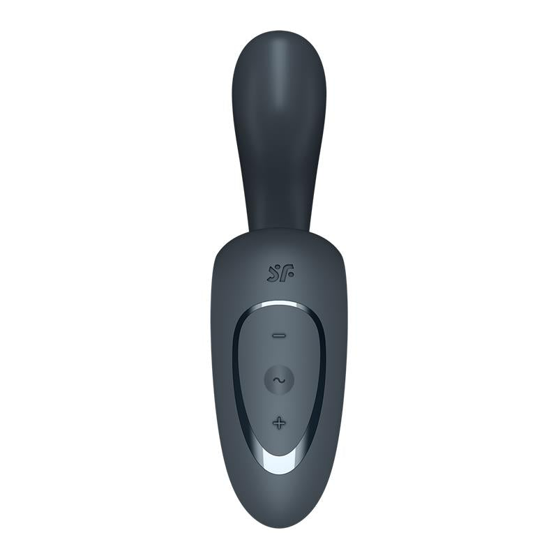 SATISFYER - G FOR GODDESS 1 GRIS