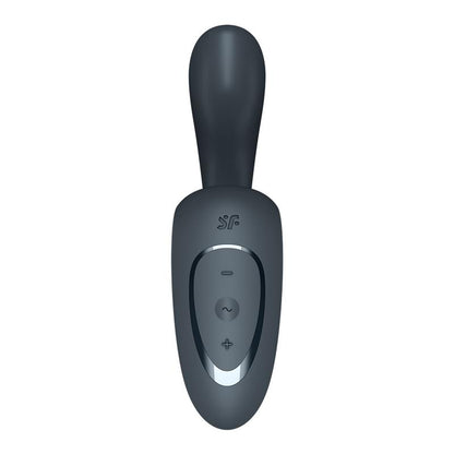 SATISFYER - G FOR GODDESS 1 GRIS