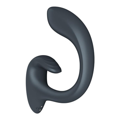 SATISFYER - G FOR GODDESS 1 GRIS