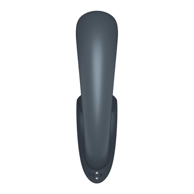 SATISFYER - G FOR GODDESS 1 GRIS