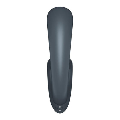 SATISFYER - G FOR GODDESS 1 GRIS