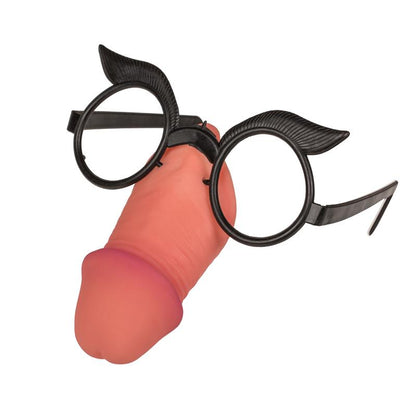 OOTB - GAFAS DIVERTIDAS CON PENE