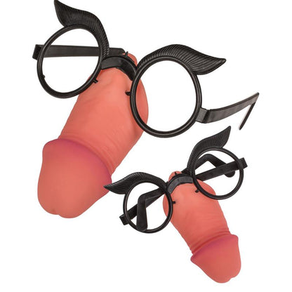 OOTB - GAFAS DIVERTIDAS CON PENE