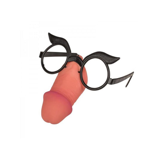 DIVERTY SEX - GAFAS EN FORMA PENE