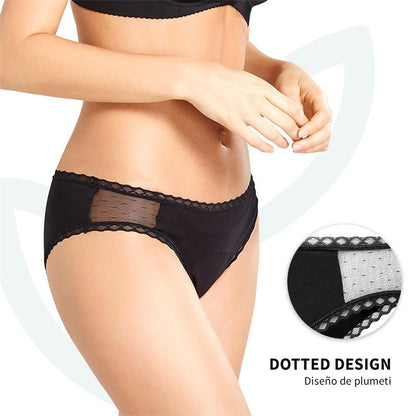 ADALET ECO PERIOD - GAIA BRAGUITA MENSTRUAL NORMAL