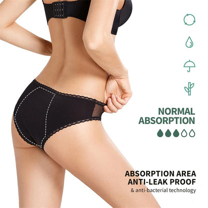 ADALET ECO PERIOD - GAIA BRAGUITA MENSTRUAL NORMAL