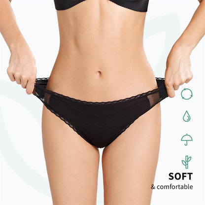 ADALET ECO PERIOD - GAIA BRAGUITA MENSTRUAL NORMAL